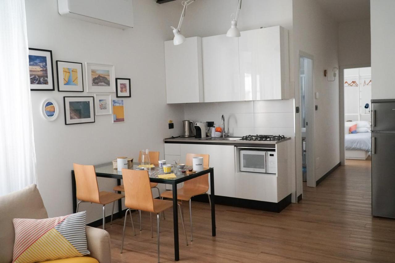 Casa Marinin Apartamento Sestri Levante Exterior foto