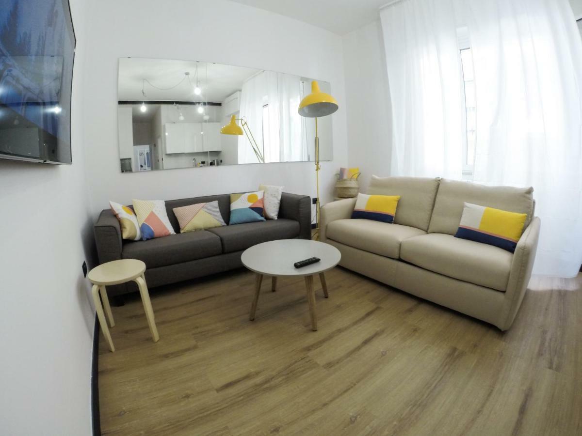 Casa Marinin Apartamento Sestri Levante Exterior foto