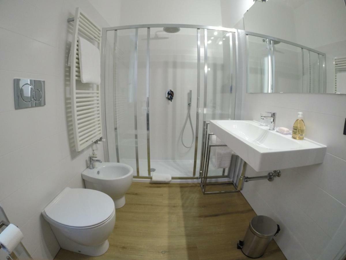 Casa Marinin Apartamento Sestri Levante Exterior foto