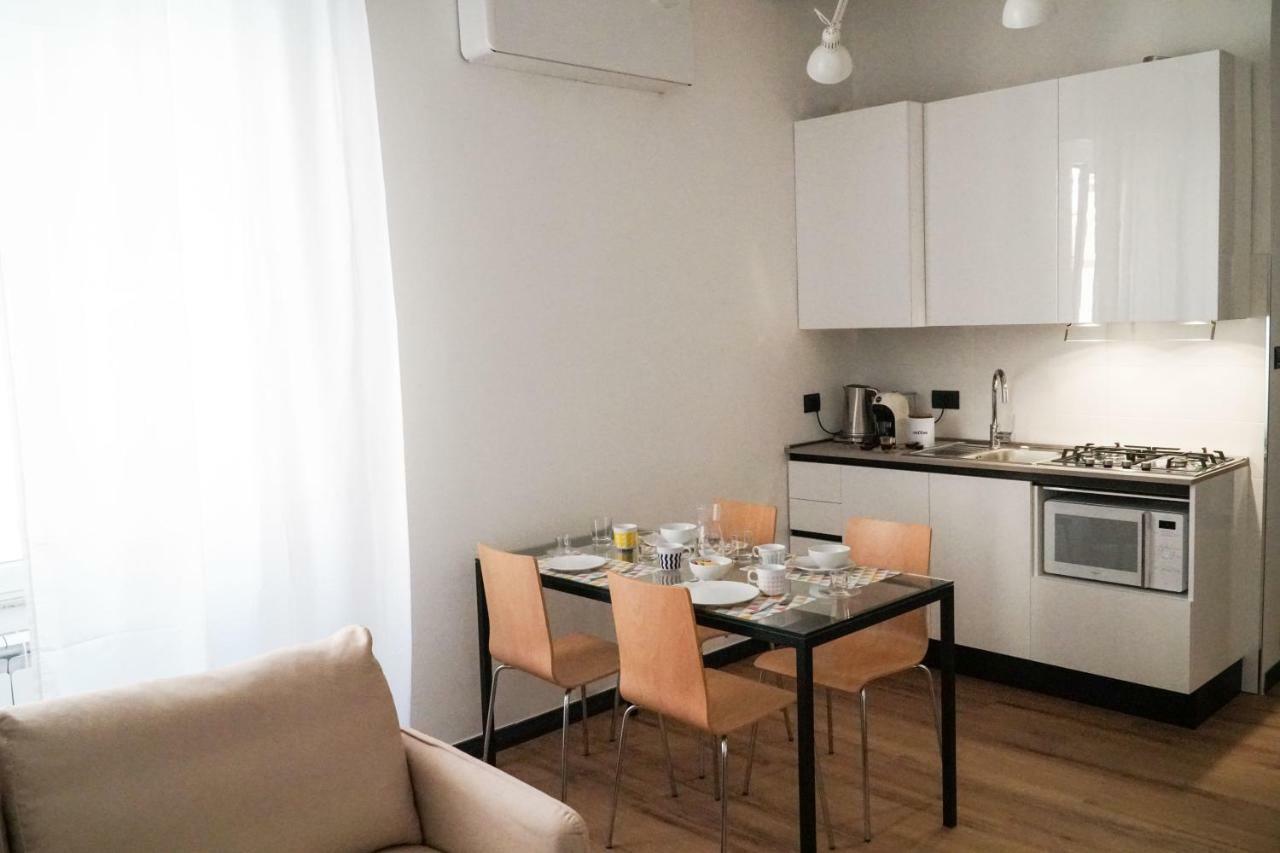 Casa Marinin Apartamento Sestri Levante Exterior foto