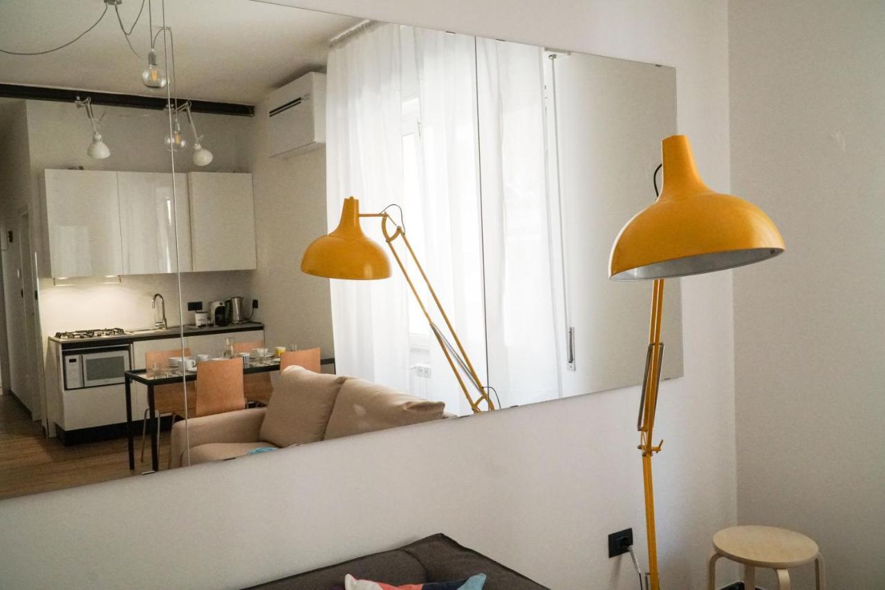 Casa Marinin Apartamento Sestri Levante Exterior foto